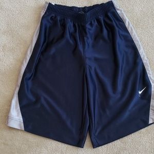 NIke Basketball shorts